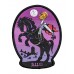 HEADLESS HORSEMAN PATCH